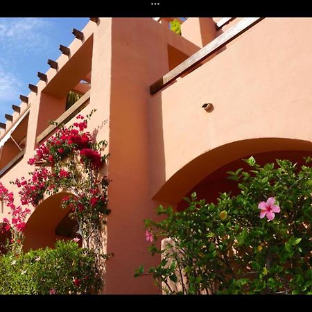 Hacienda Del Sol Beachside And Golf Apt Marbella Puerto Banus Apartment Estepona Ngoại thất bức ảnh