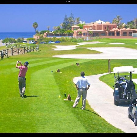 Hacienda Del Sol Beachside And Golf Apt Marbella Puerto Banus Apartment Estepona Ngoại thất bức ảnh