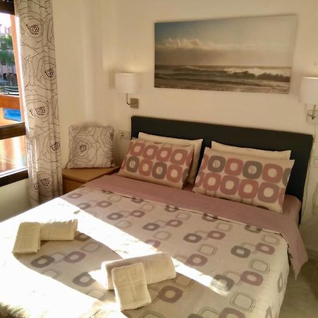 Hacienda Del Sol Beachside And Golf Apt Marbella Puerto Banus Estepona Ngoại thất bức ảnh