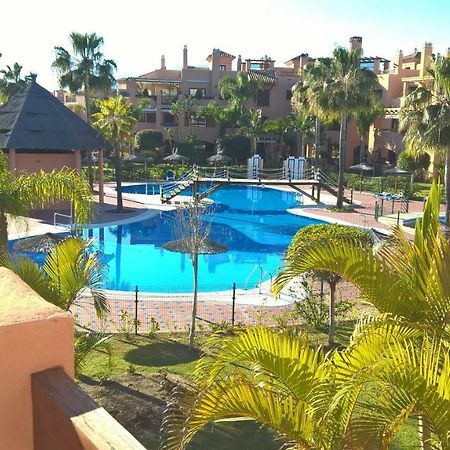 Hacienda Del Sol Beachside And Golf Apt Marbella Puerto Banus Apartment Estepona Ngoại thất bức ảnh