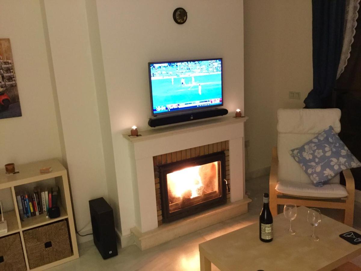 Hacienda Del Sol Beachside And Golf Apt Marbella Puerto Banus Estepona Ngoại thất bức ảnh