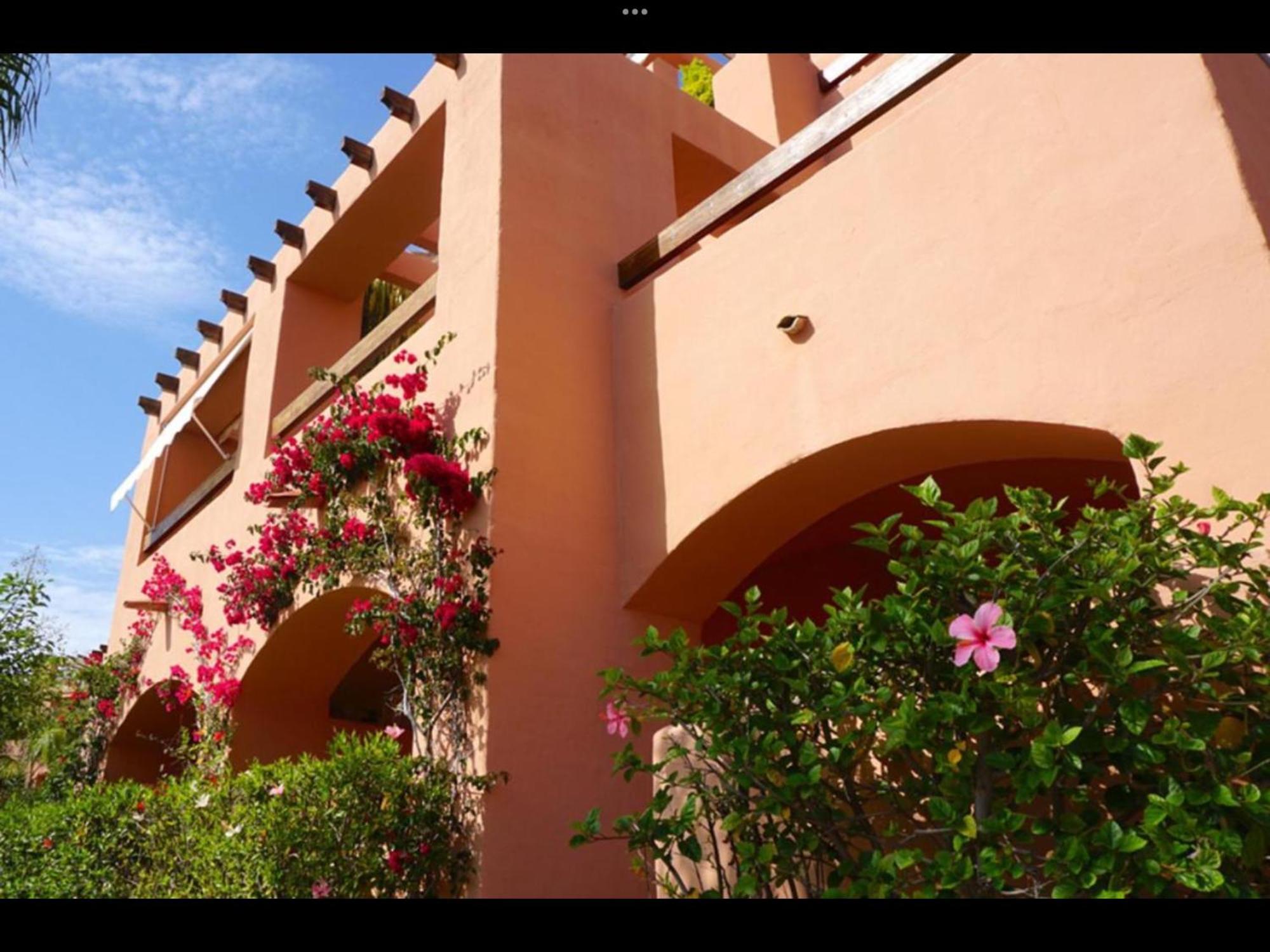 Hacienda Del Sol Beachside And Golf Apt Marbella Puerto Banus Apartment Estepona Ngoại thất bức ảnh