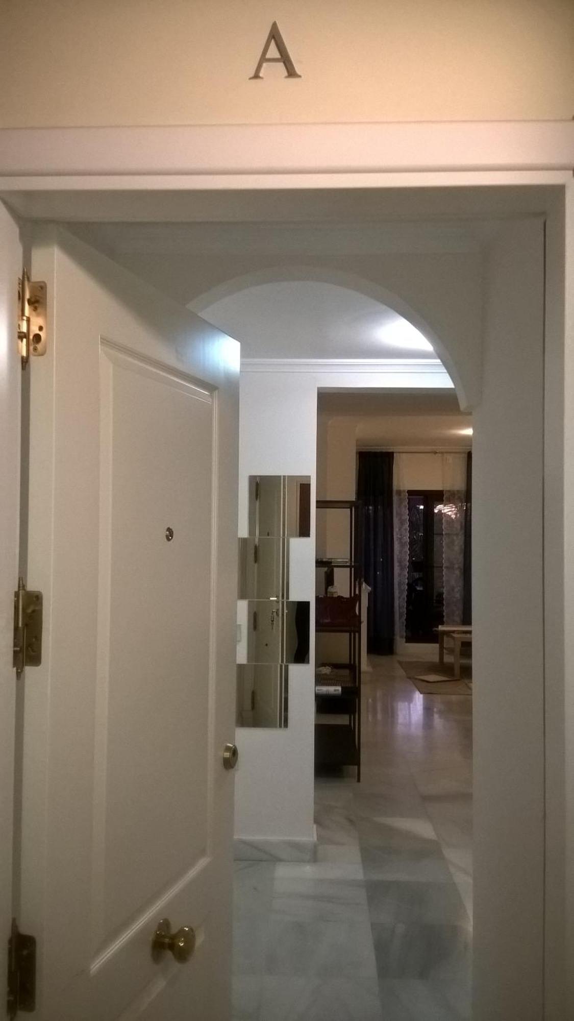 Hacienda Del Sol Beachside And Golf Apt Marbella Puerto Banus Estepona Ngoại thất bức ảnh