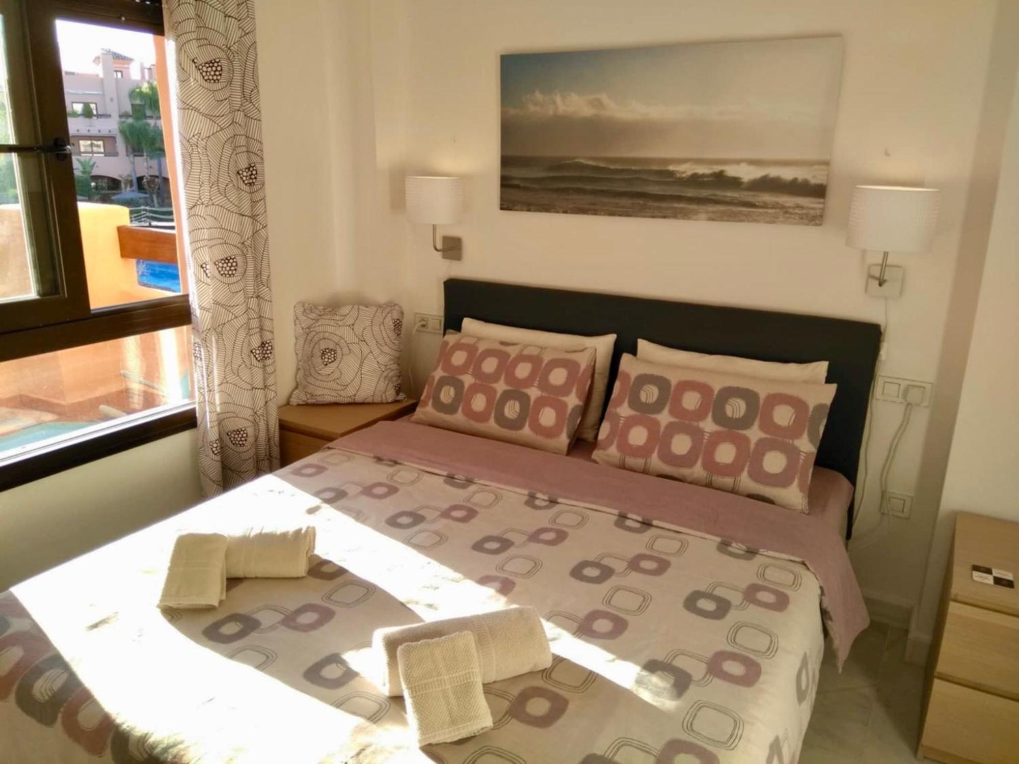 Hacienda Del Sol Beachside And Golf Apt Marbella Puerto Banus Estepona Ngoại thất bức ảnh