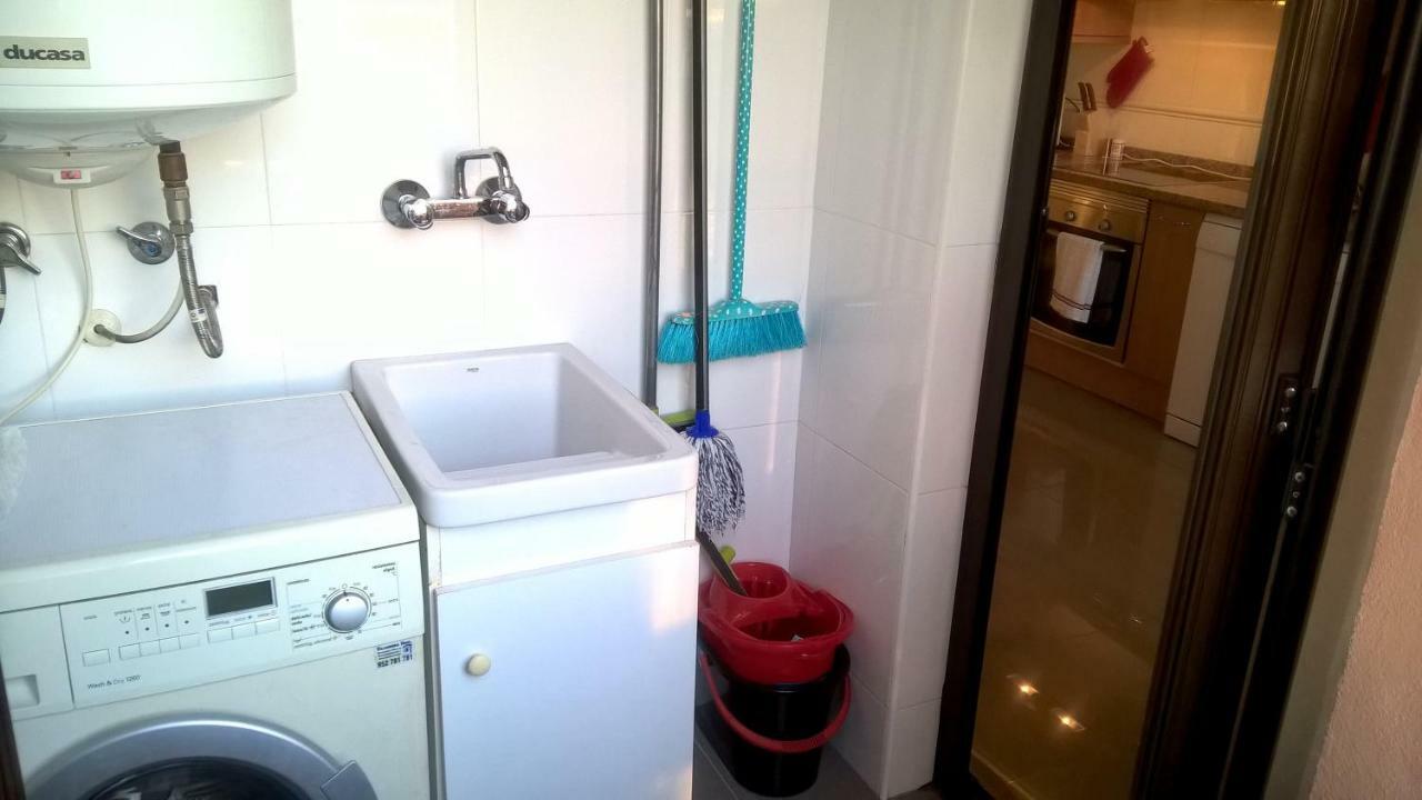 Hacienda Del Sol Beachside And Golf Apt Marbella Puerto Banus Estepona Ngoại thất bức ảnh