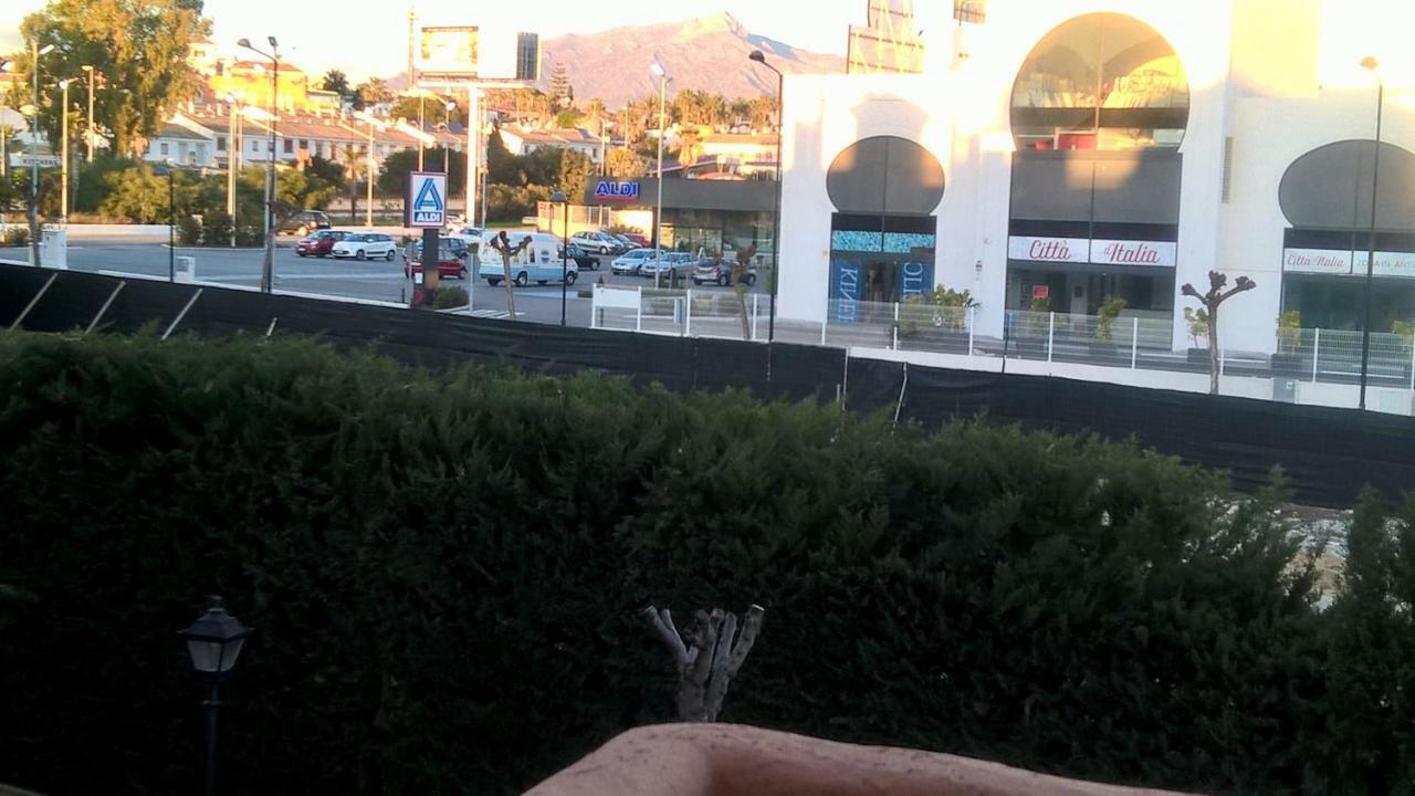 Hacienda Del Sol Beachside And Golf Apt Marbella Puerto Banus Estepona Ngoại thất bức ảnh