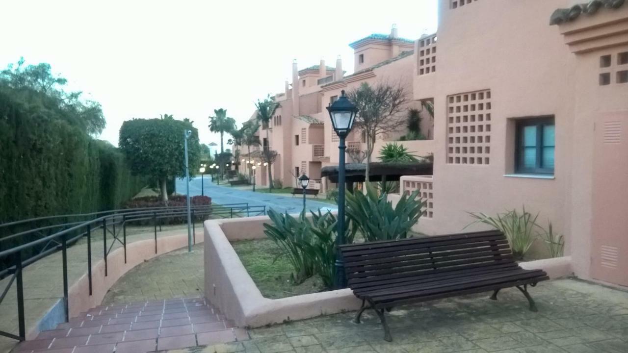 Hacienda Del Sol Beachside And Golf Apt Marbella Puerto Banus Apartment Estepona Ngoại thất bức ảnh