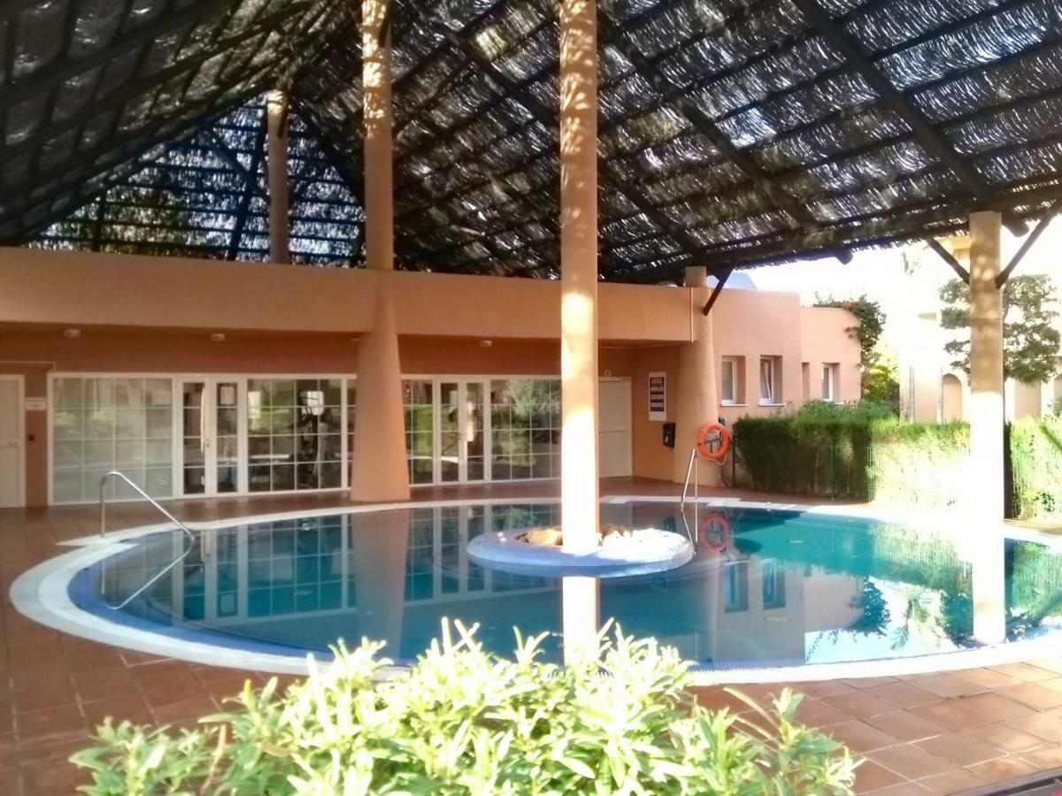 Hacienda Del Sol Beachside And Golf Apt Marbella Puerto Banus Estepona Ngoại thất bức ảnh
