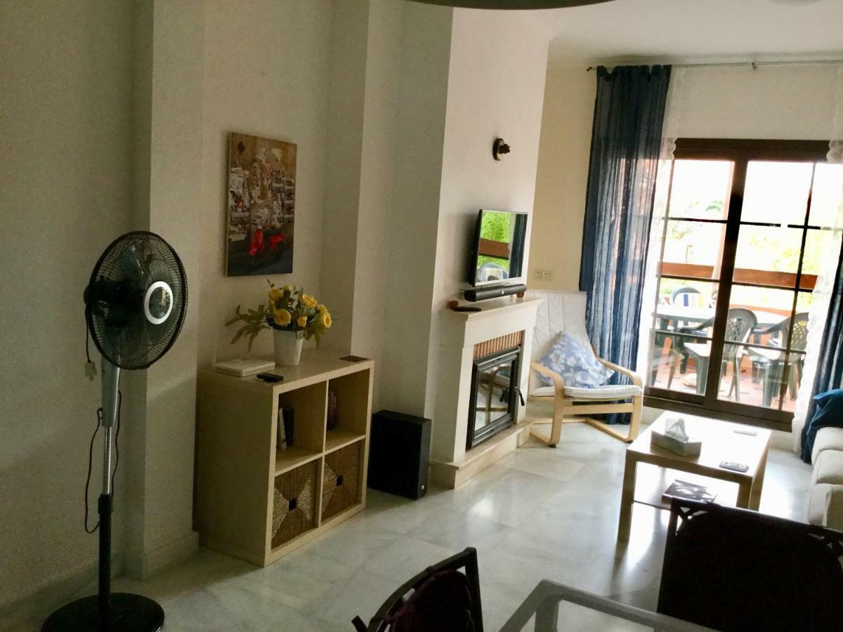 Hacienda Del Sol Beachside And Golf Apt Marbella Puerto Banus Estepona Ngoại thất bức ảnh