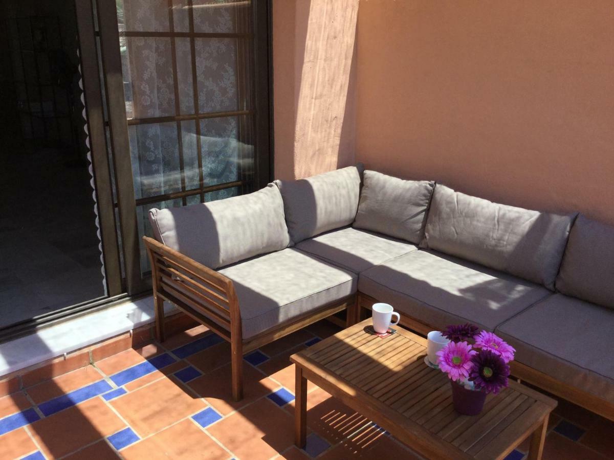 Hacienda Del Sol Beachside And Golf Apt Marbella Puerto Banus Estepona Ngoại thất bức ảnh